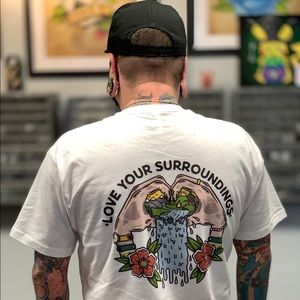 Meet your Posher, Jesse